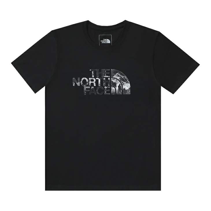 The North Face T Shirts Short _SKUTheNorthFaceM-3XL6ctfT889310946